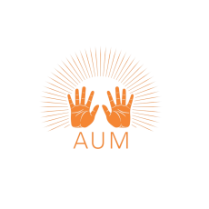 LOGO AUM SEM FUNDO